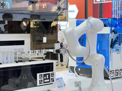 順義企業攜新產品精彩亮相分析測試展覽會，機械科技引領行業新浪潮