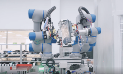 中國移動能力中臺 以自動化科技驅動新質生產力，釋放產業發展新動能