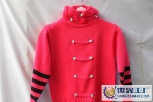 針織童裝新風尚 從設計生產到線上零售的全產業鏈解析